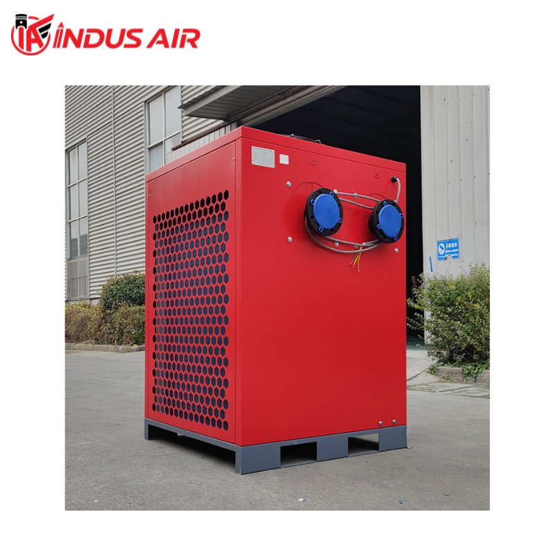 35m³ Air Dryer - Image 10