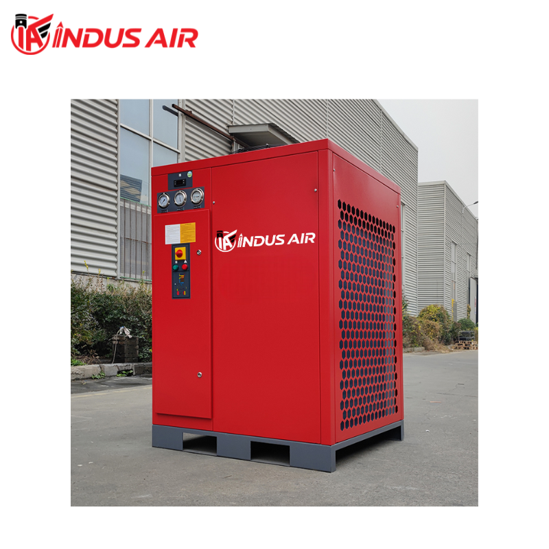 35m³ Air Dryer - Image 7