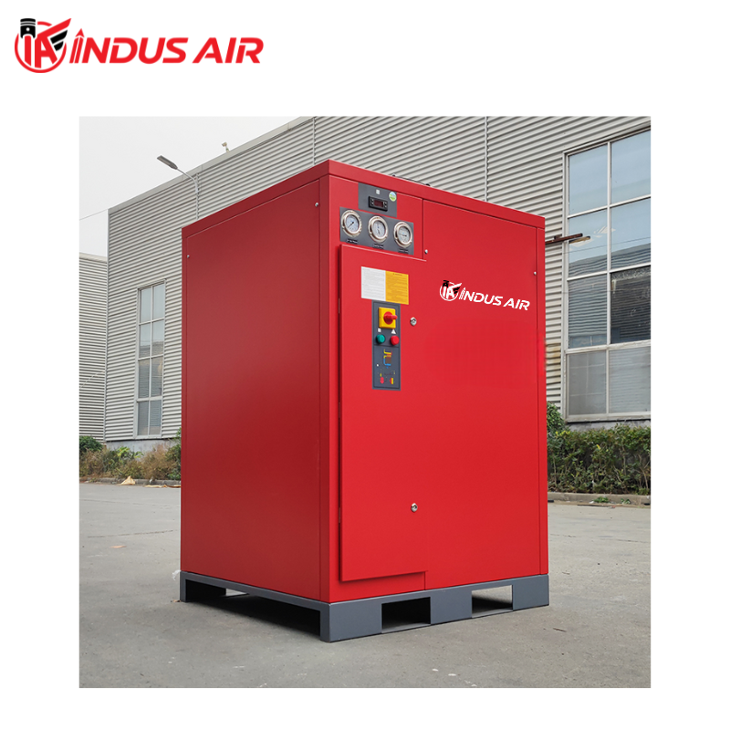 35m³ Air Dryer - Image 8