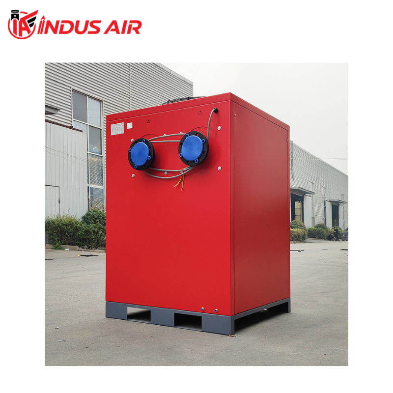 35m³ Air Dryer - Image 9